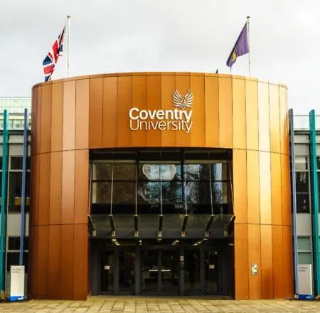 Elegant Studio 5 Mins Walk To Coventry Transport Museum Exterior photo