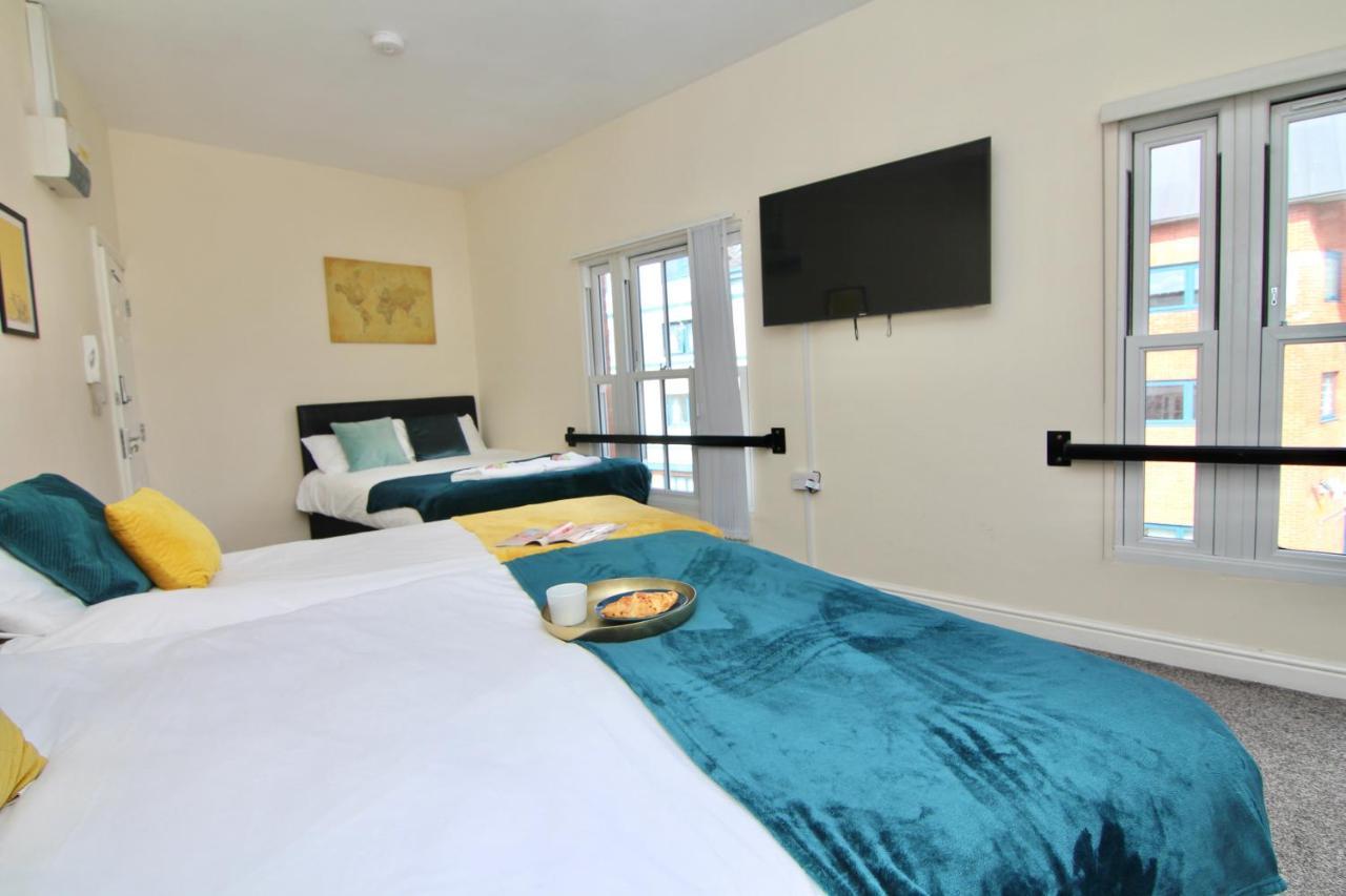 Elegant 5 Mins Walk To Transport Museum * Coventry